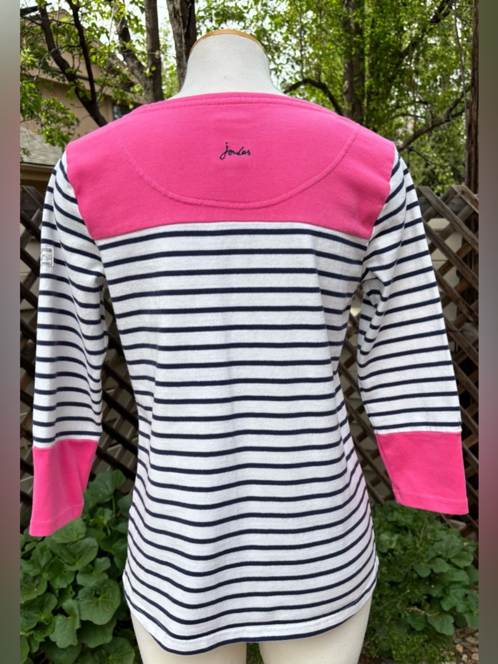 JOULES Top - Picture 2 of 10